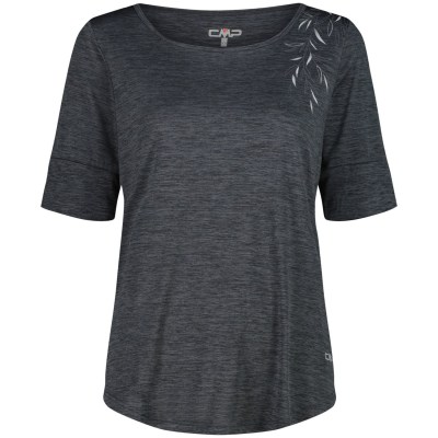 CMP T-Shirt Damen T-Shirt