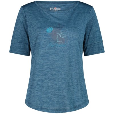 CMP T-Shirt Damen T-Shirt