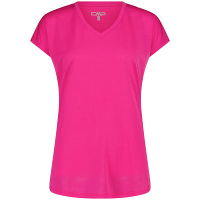 CMP T-Shirt Damen T-Shirt