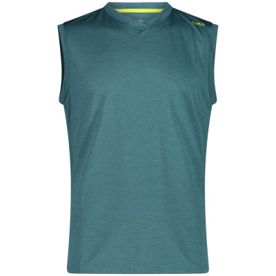 CMP T-Shirt Sleeveless Herren T-Shirt