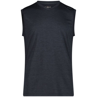 CMP T-Shirt Sleeveless Herren T-Shirt