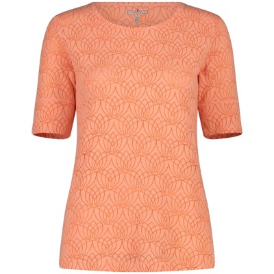 CMP T-Shirt Damen T-Shirt