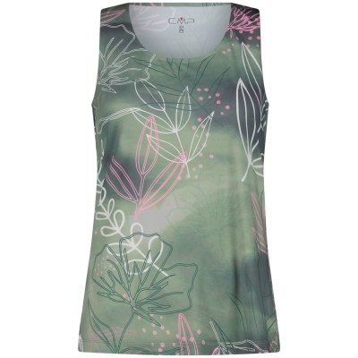 CMP Top Damen T-Shirt