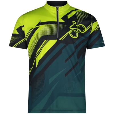 CMP T-Shirt Freebike T-Shirt