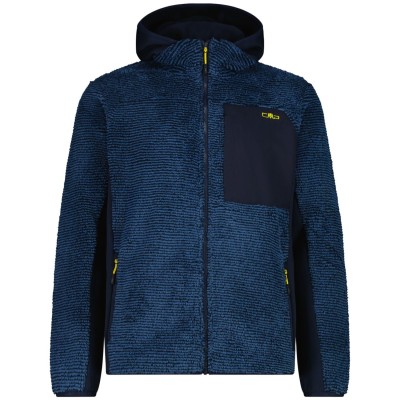 CMP Fix Hood Herren Kapuzensweater