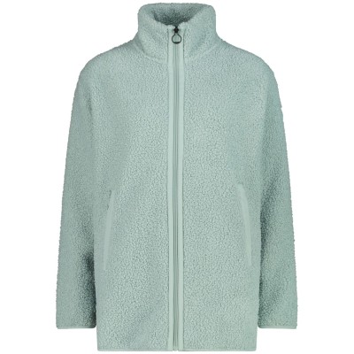 CMP Long Damen Midlayer