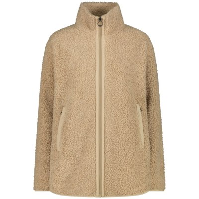 CMP Long Damen Midlayer
