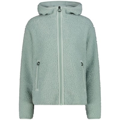 CMP Fix Hood Damen Kapuzensweater