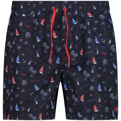 CMP Shorts Herren Shorts