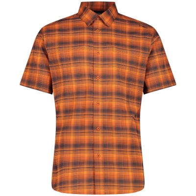 CMP Shirt Herren Hemd