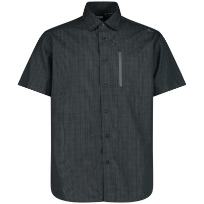 CMP Shirt Herren Hemd