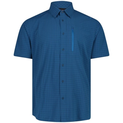 CMP Shirt Herren Hemd