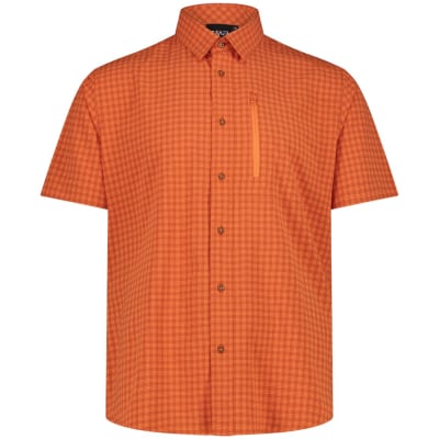 CMP Shirt Herren Hemd