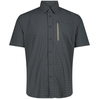 CMP Shirt Herren Hemd