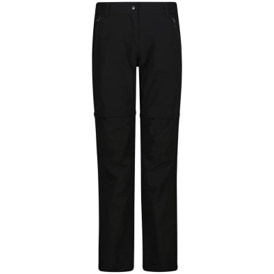 CMP Zip Off Damen Steghose