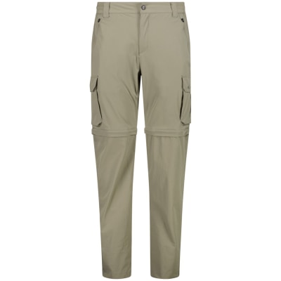 CMP Zip Off Herren Steghose