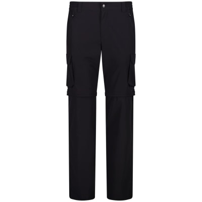CMP Zip Off Herren Steghose
