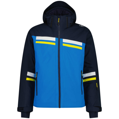 CMP Zip Hood Herren Skijacke
