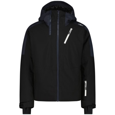 CMP Fix Hood Herren Skijacke