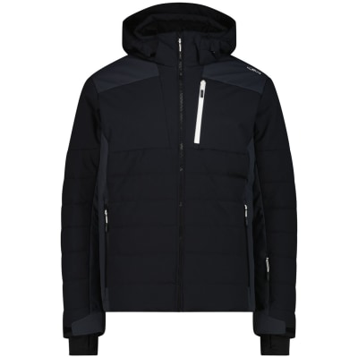 CMP Zip Hood Herren Skijacke