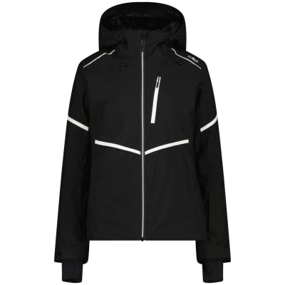 CMP Fix Hood Damen Skijacke
