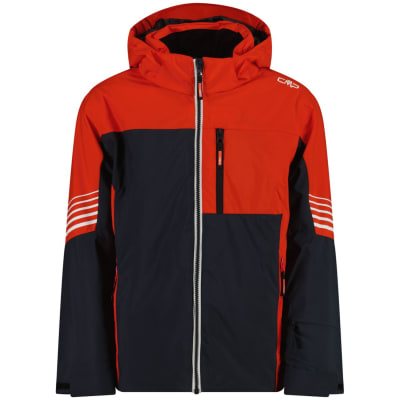 CMP Snaps Hood Jungen Skijacke