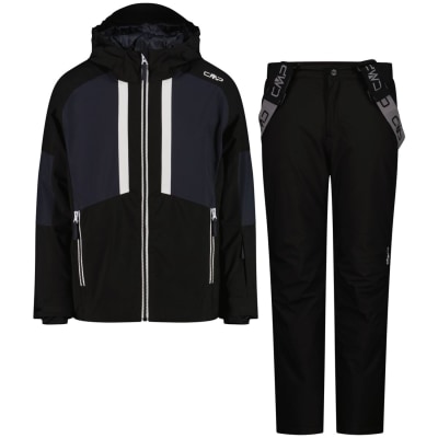 CMP Set And Jungen Skianzug