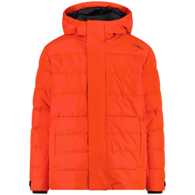 CMP Fix Hood Jungen Skijacke