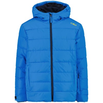 CMP Fix Hood Jungen Skijacke
