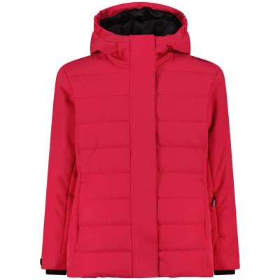 CMP Fix Hood Mädchen Skijacke