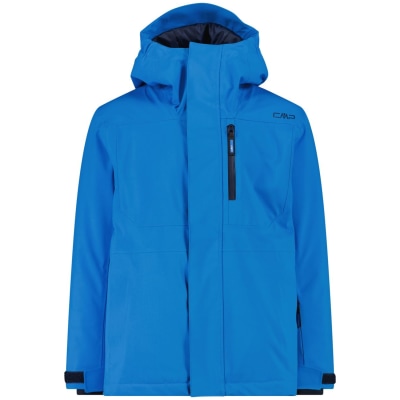 CMP Fix Hood Jungen Skijacke