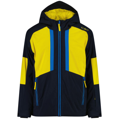 CMP Fix Hood Jungen Skijacke