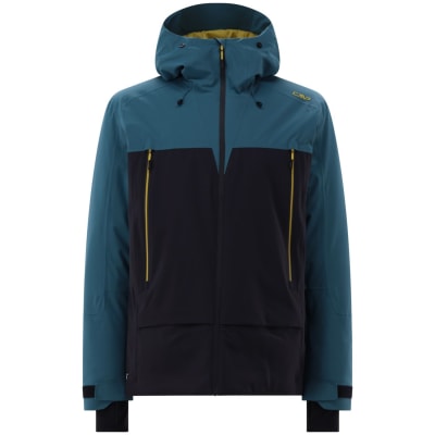 CMP Fix Hood Herren Jacke