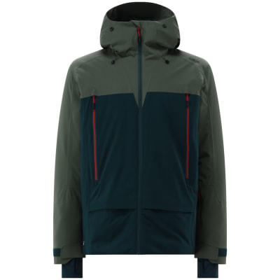 CMP Fix Hood Herren Jacke