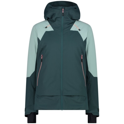 CMP Fix Hood Damen Jacke