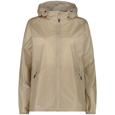 CMP Rain Fix Hood Damen Schlupfjacke