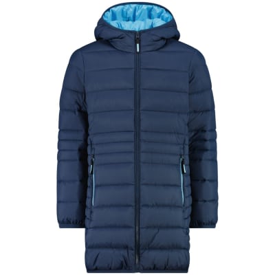 CMP Fix Hood Mädchen Jacke