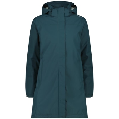 CMP Zip Hood Damen Jacke