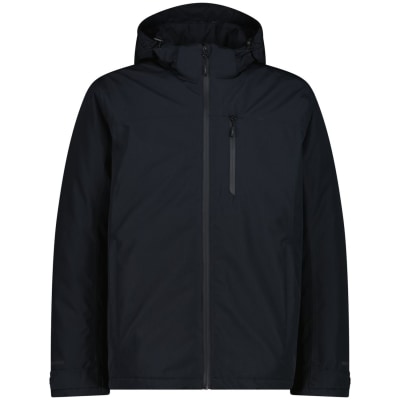 CMP Zip Hood Herren Jacke