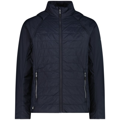 CMP With Detachable Sleeves Herren Jacke