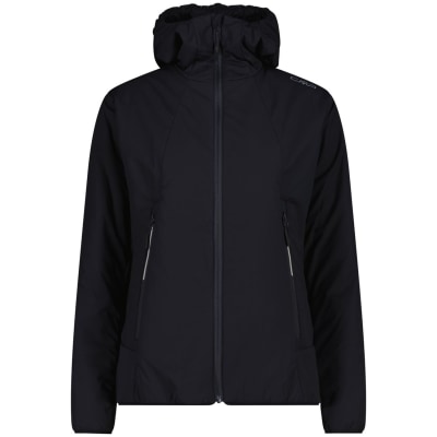 CMP Fix Hood Damen Jacke