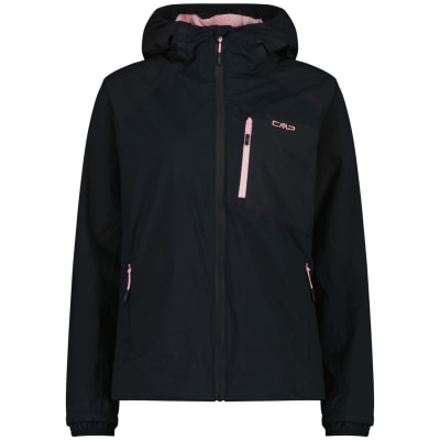 CMP Fix Hood Damen Jacke