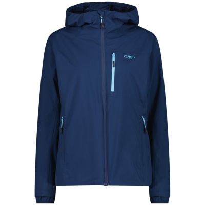 CMP Fix Hood Damen Jacke