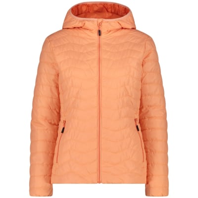 CMP Fix Hood Damen Jacke
