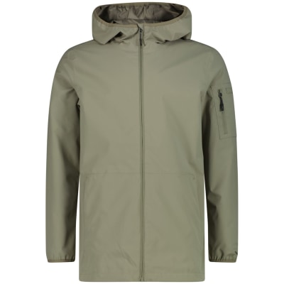 CMP Fix Hood Herren Blouson