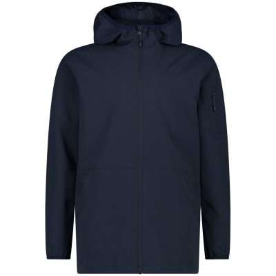 CMP Fix Hood Herren Blouson