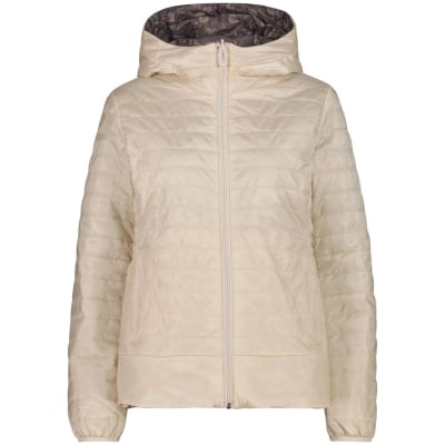 CMP Reverse Fix Hood Damen Blouson