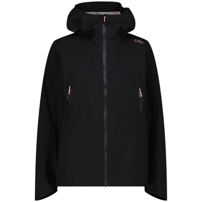 CMP Fix Hood Damen Blouson