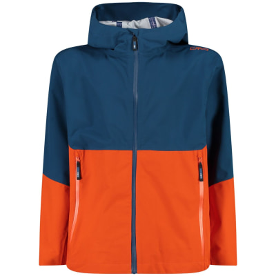 CMP Fix Hood Jungen Blouson