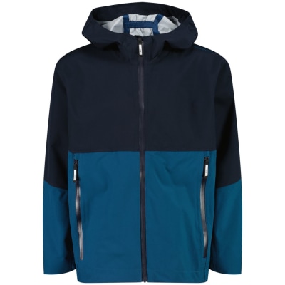 CMP Fix Hood Jungen Blouson